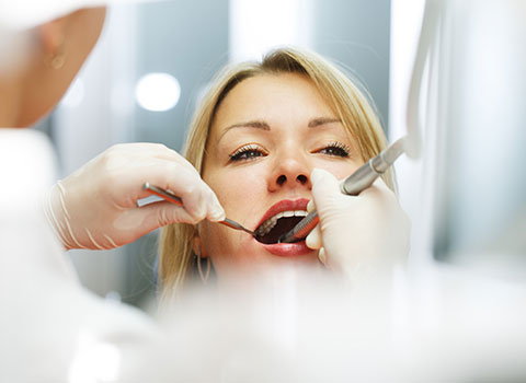 Dr. Warren R. Rensner, DDS