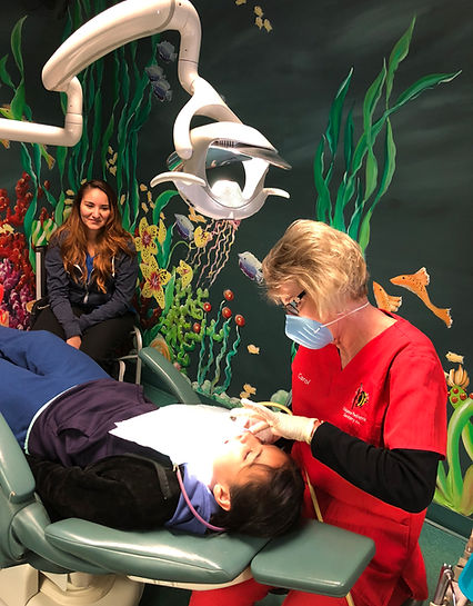 Kidspace Pediatric Dentistry