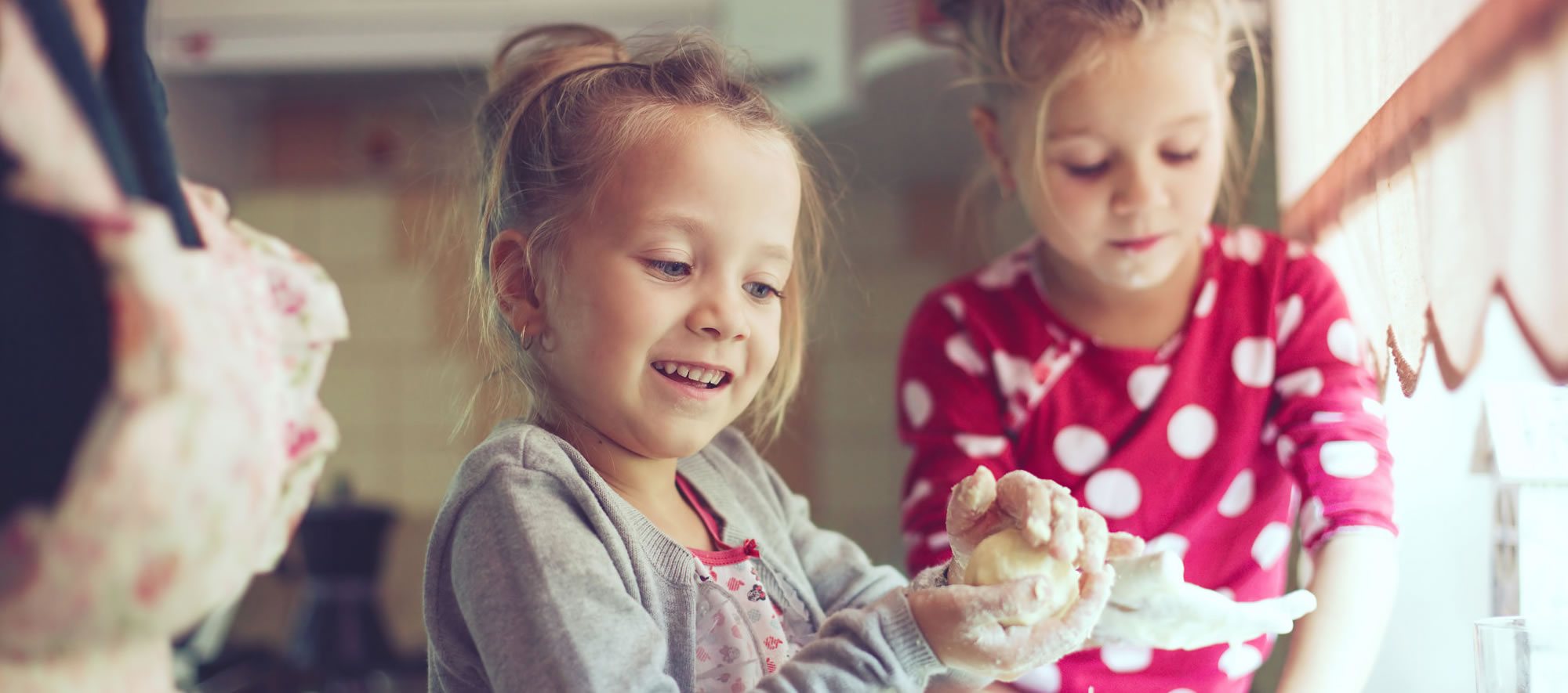 Michael F. Iseman, Pediatric Dentist