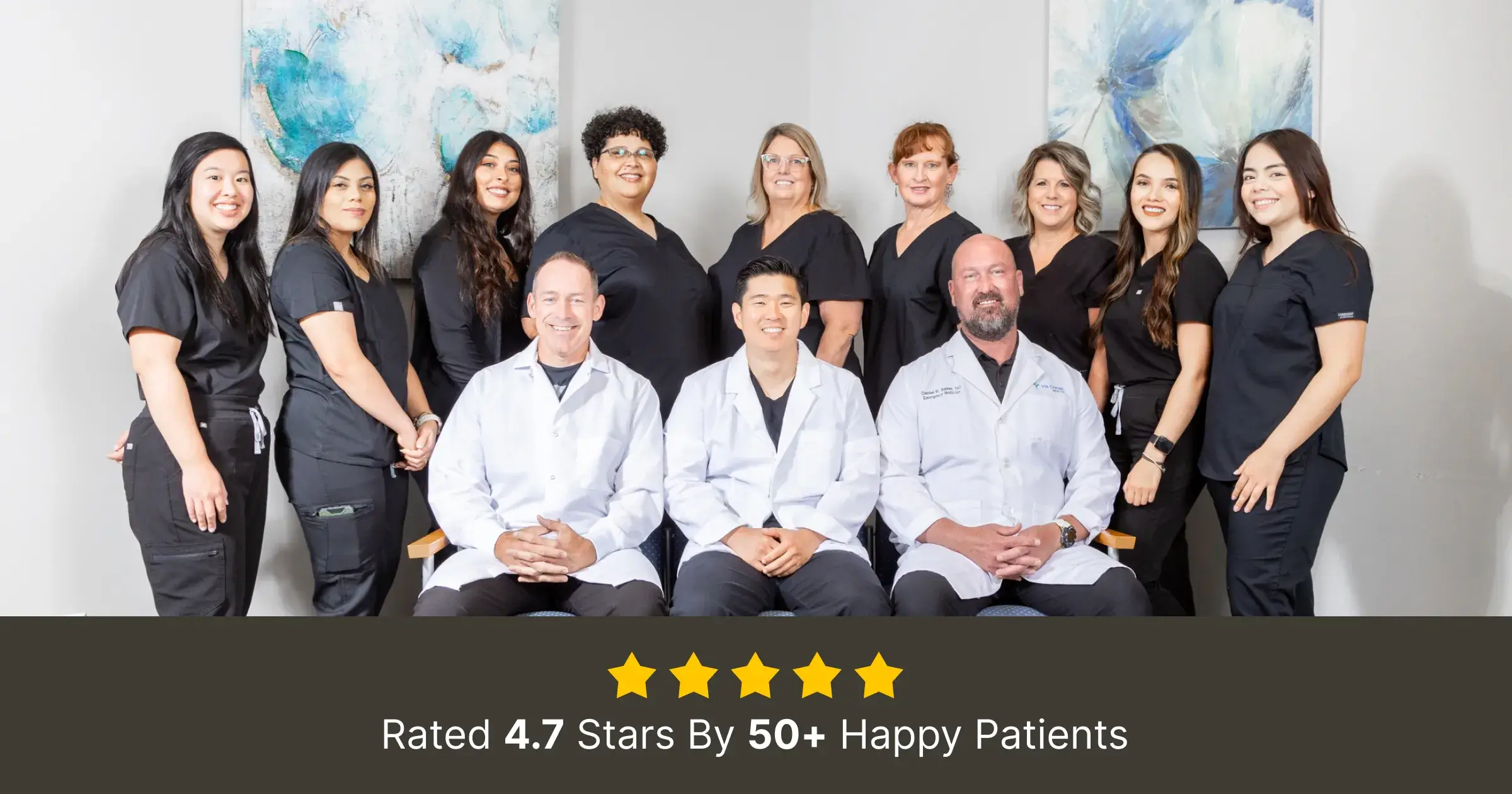 Seneca Family Dentistry
