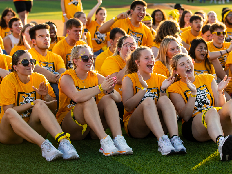 Wichita State University Dental