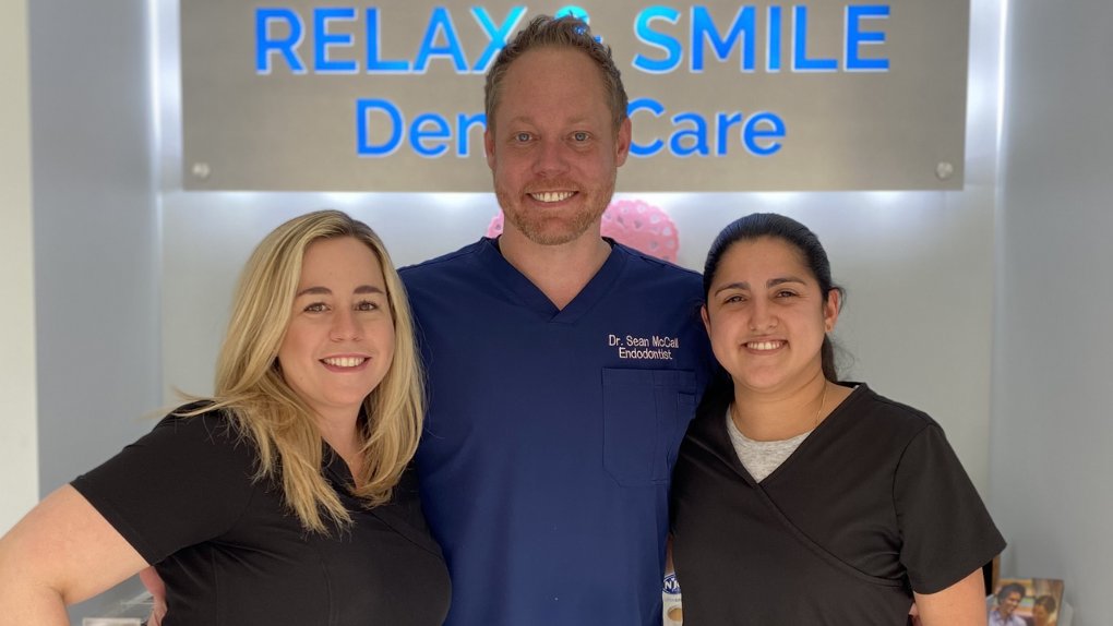 Relax and Smile Dental Care photo 1