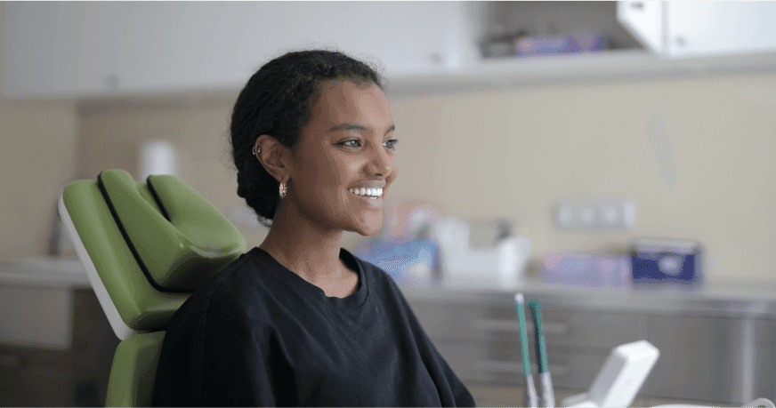 Ridgetop Dental International - MG Road