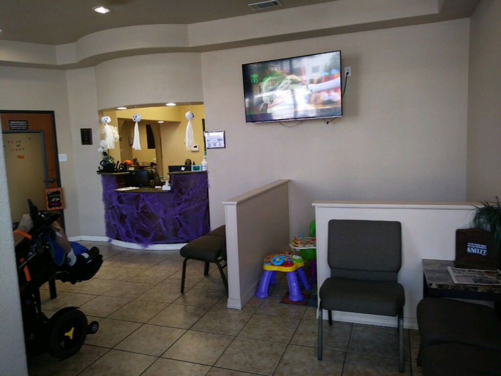 Access Dental of E 7th