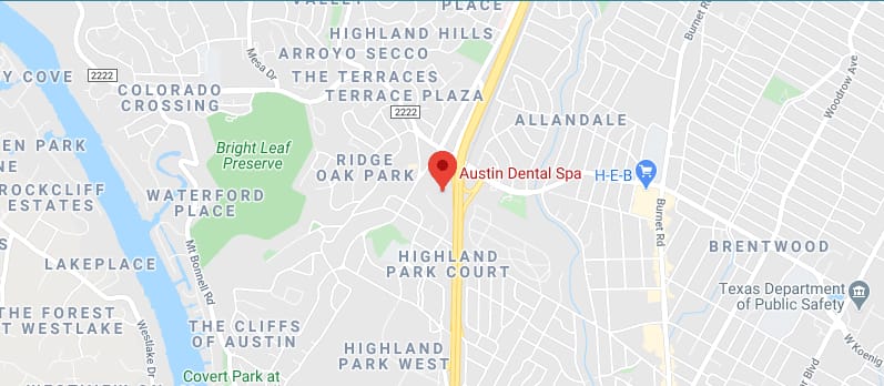 Austin Dental Spa