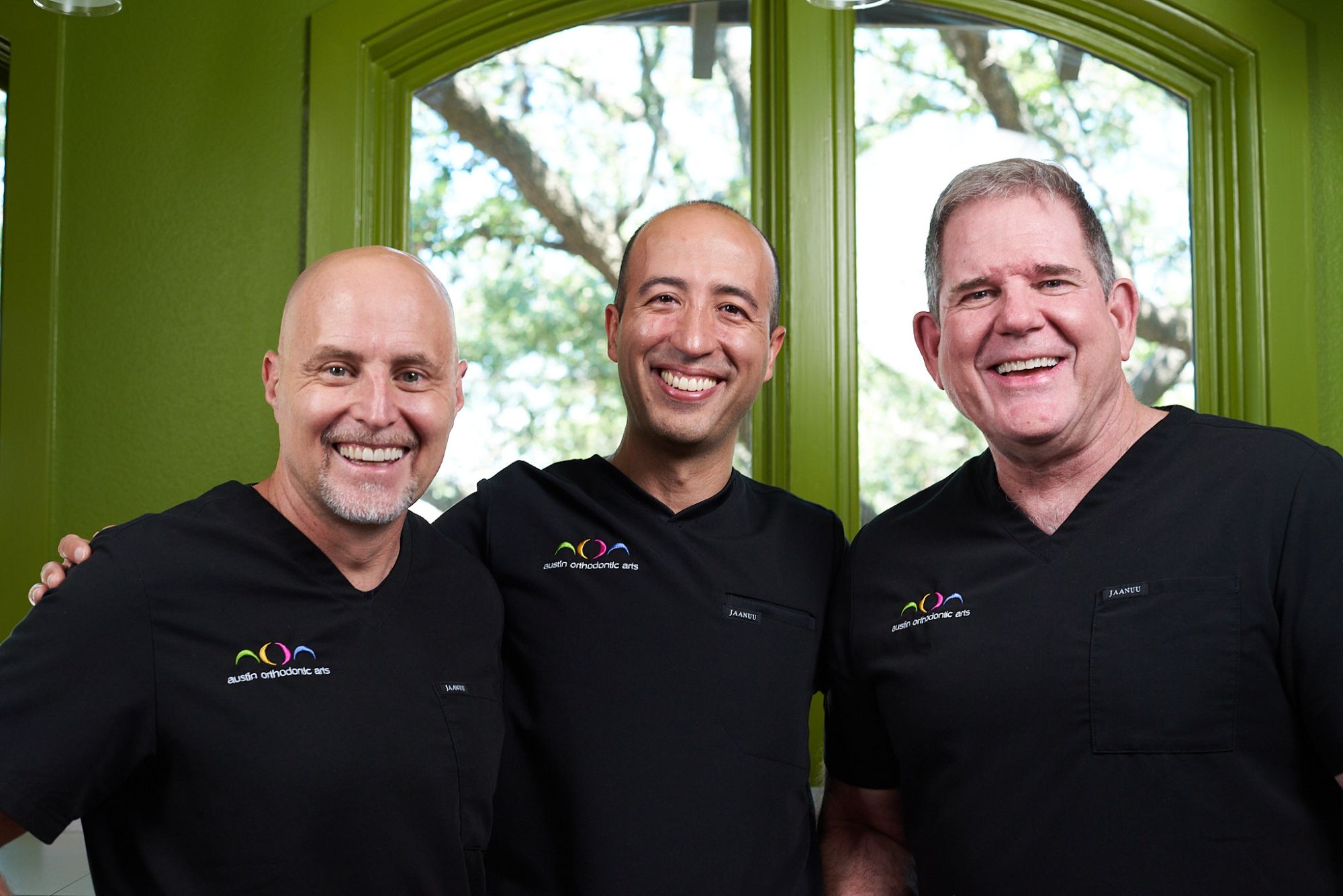 Austin Orthodontic Arts