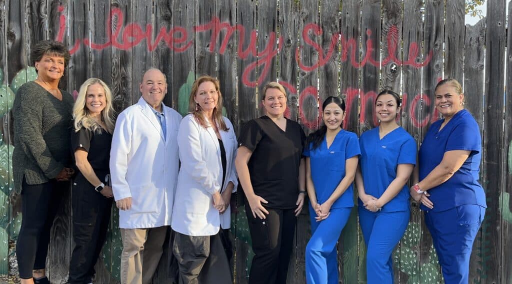 babineau cosmetic & family dentistry