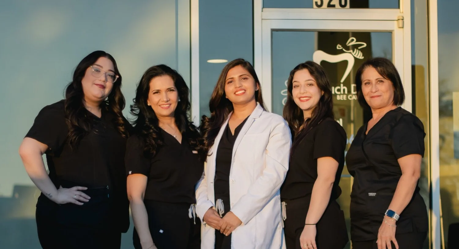 Bee Cave Soft Touch Dental