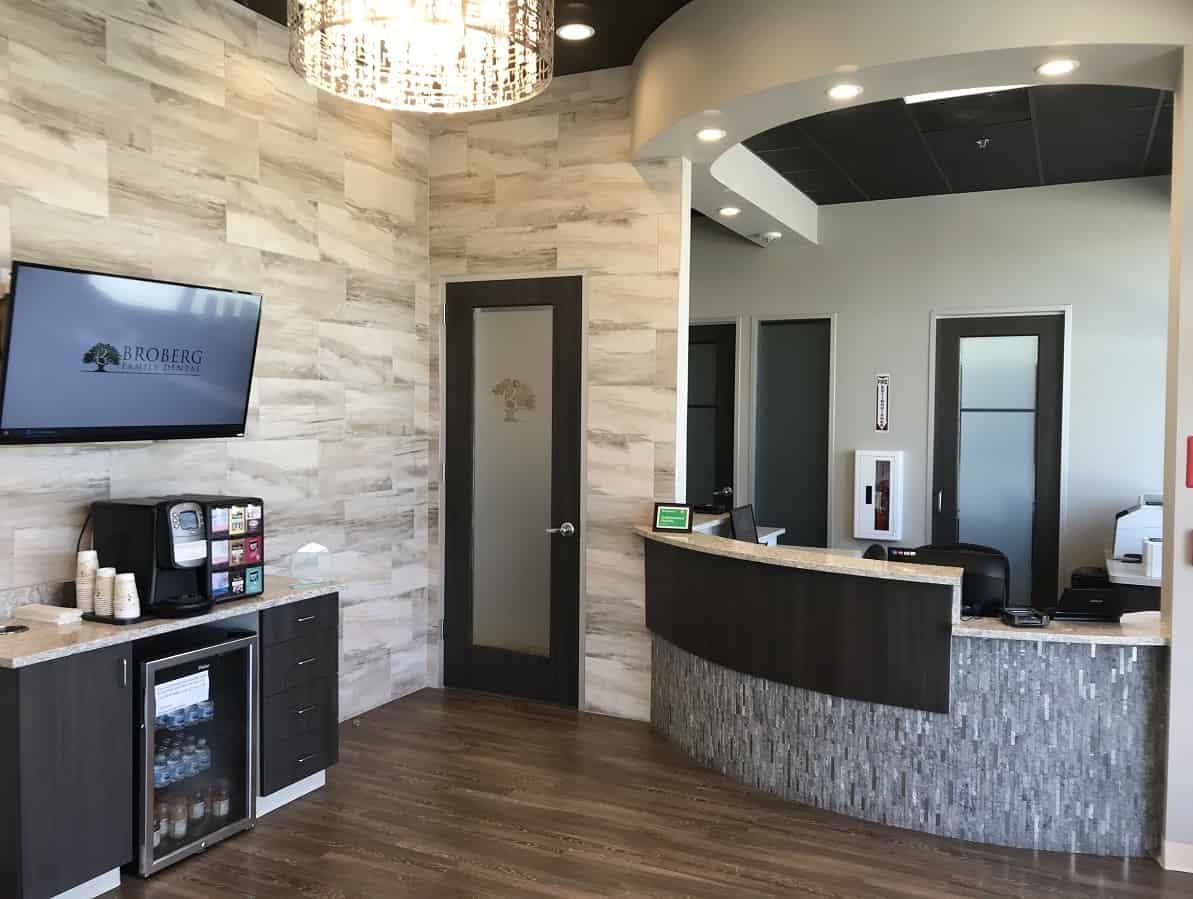 Broberg Family Dental