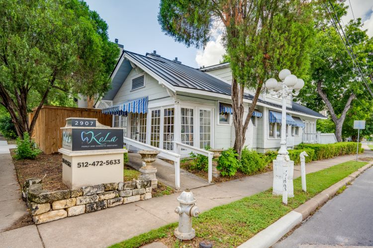 Dr. Michael F. Lessner, DDS