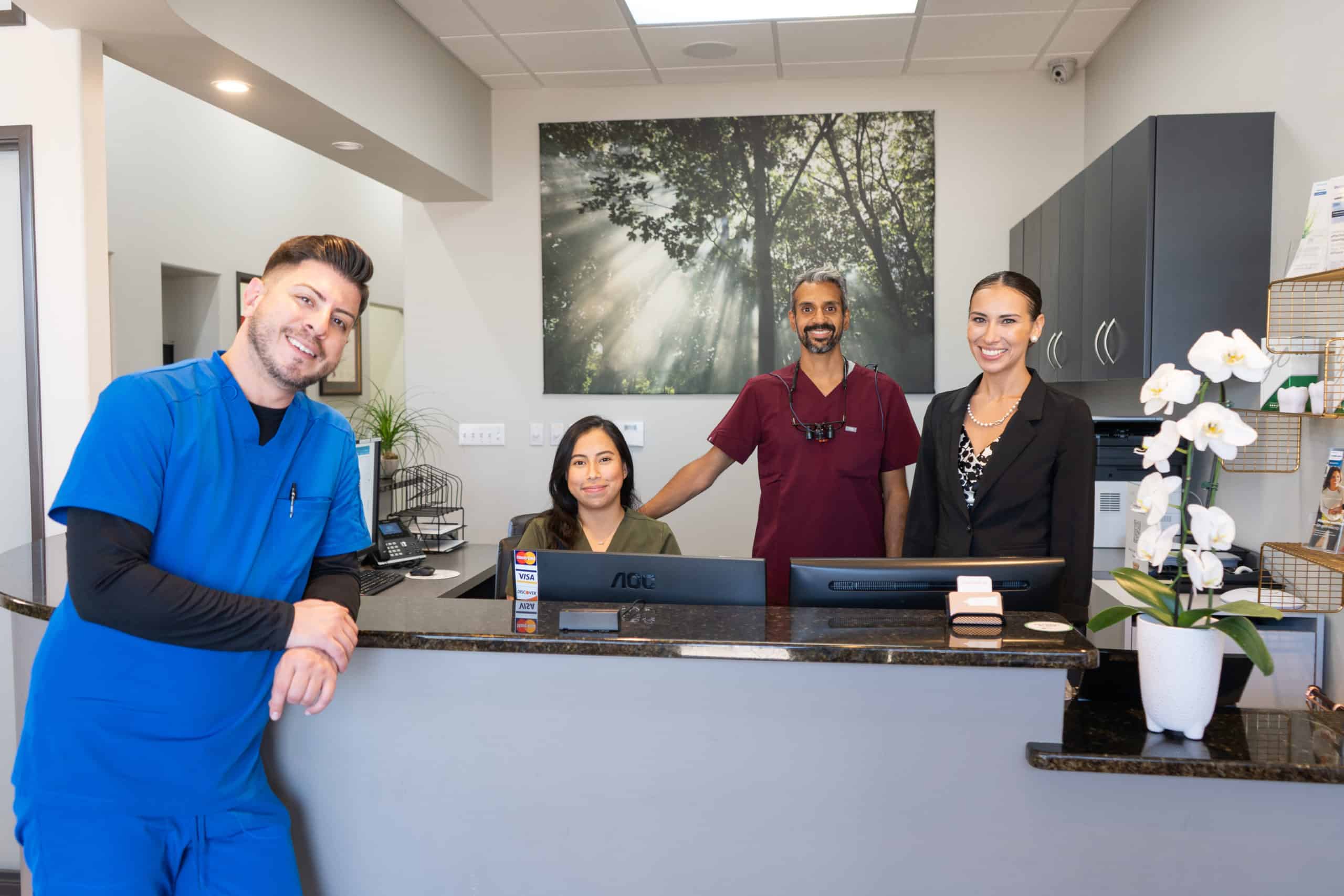 Honest Family Dental