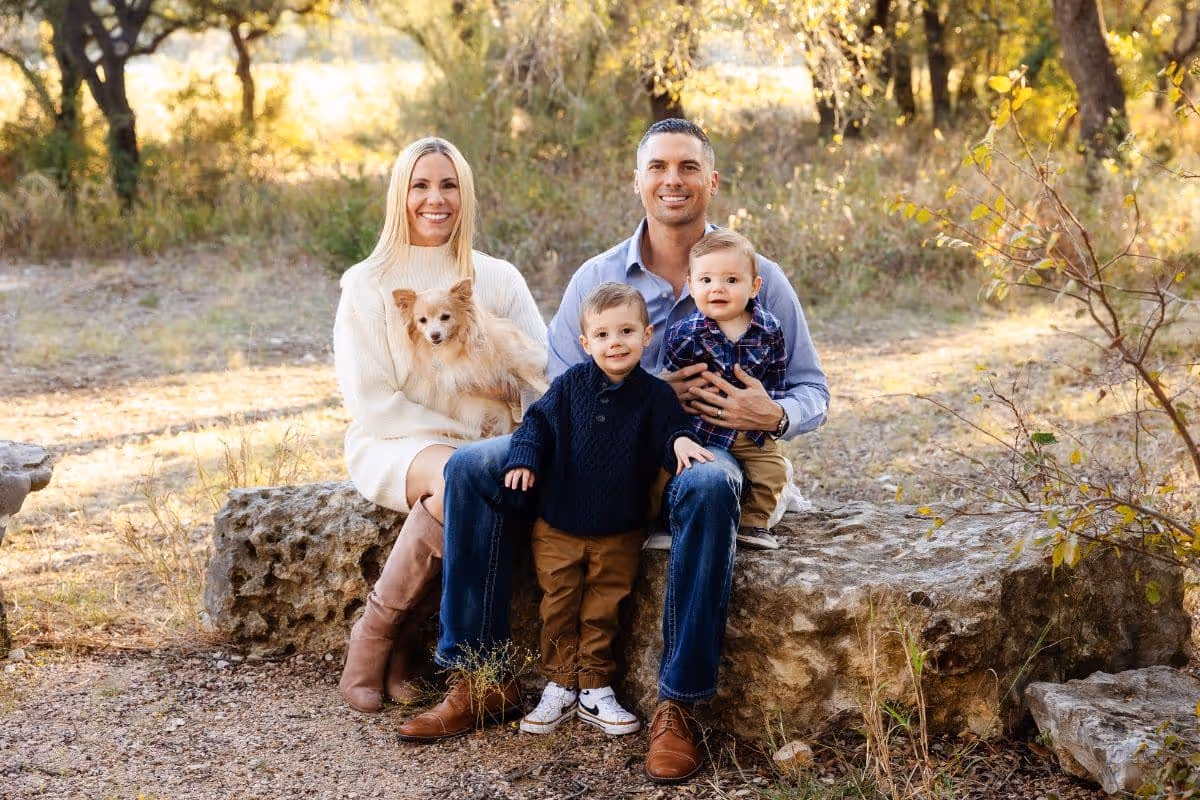 James Waters Orthodontics