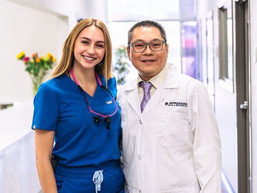 Jefferson Dental & Orthodontics