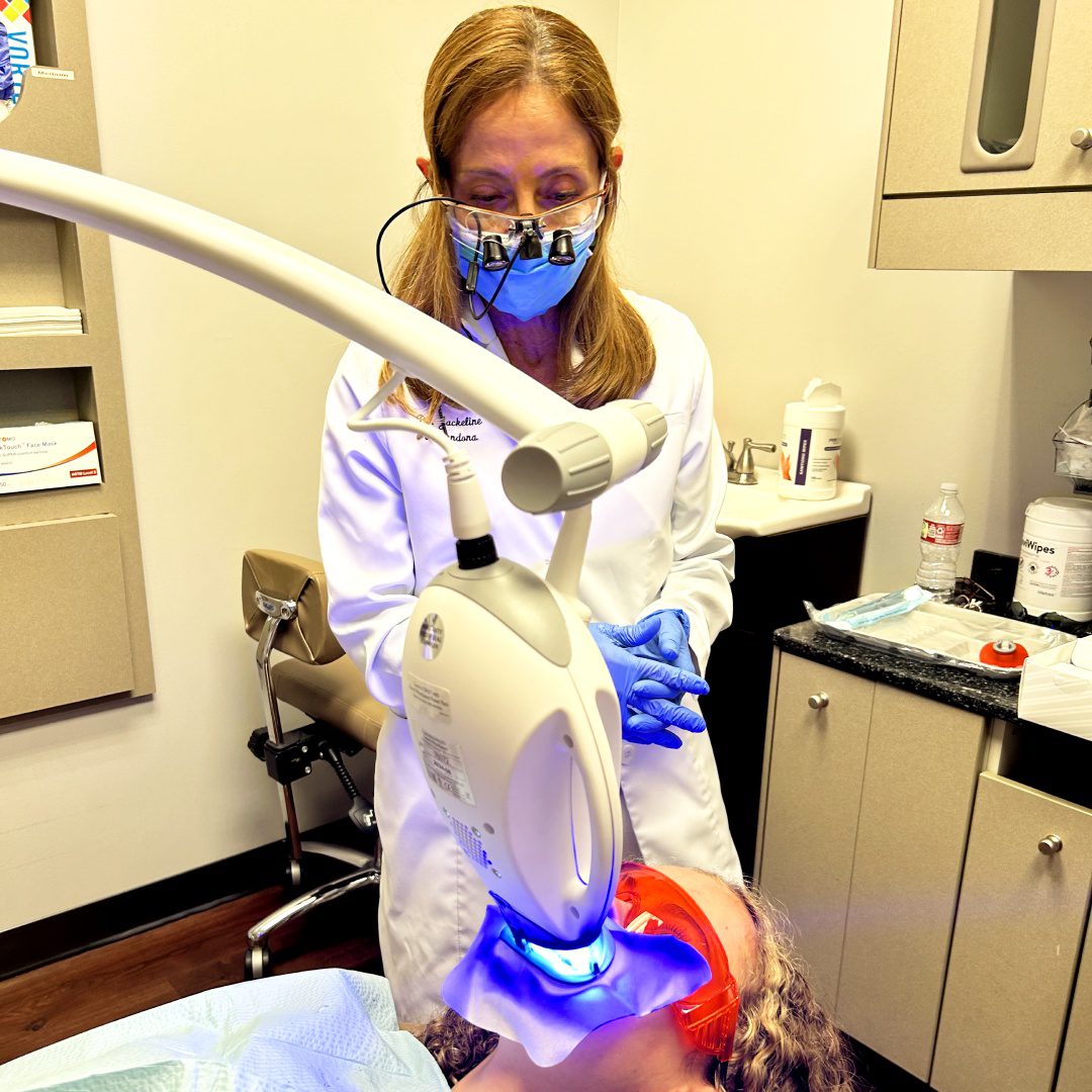 Live Oak Family Dental Care