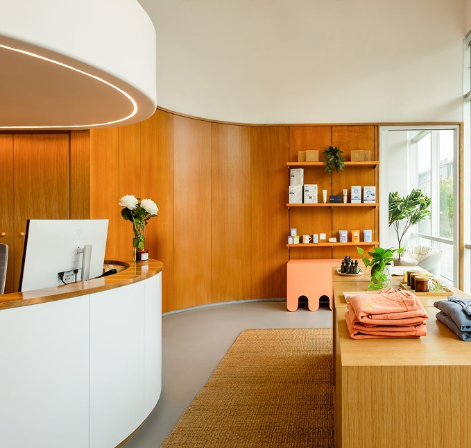 Lydian Dental on Lamar