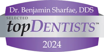 Modern Family Dentistry: Sharfae Benjamin DDS