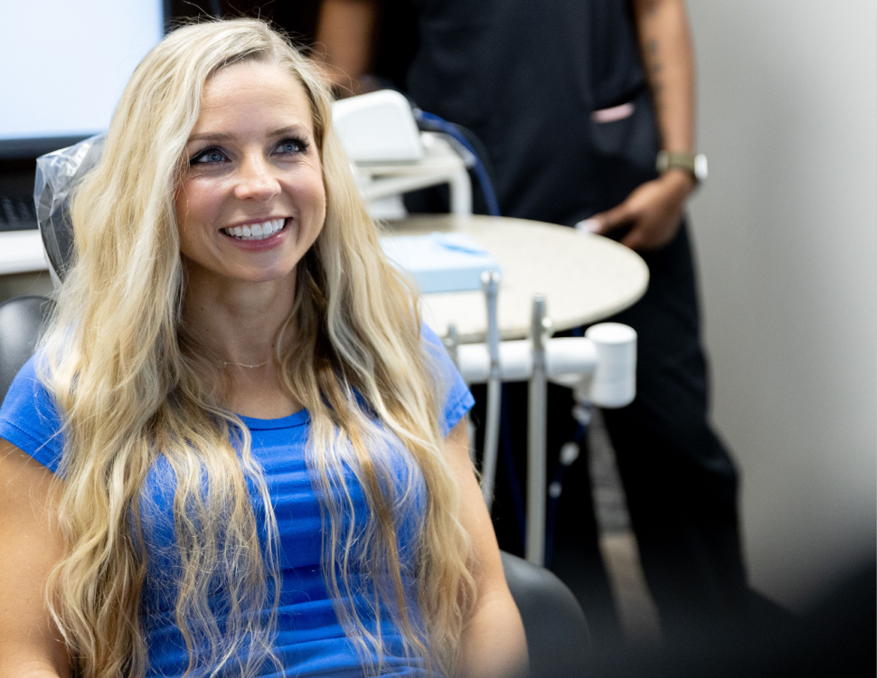 North Austin Dentistry