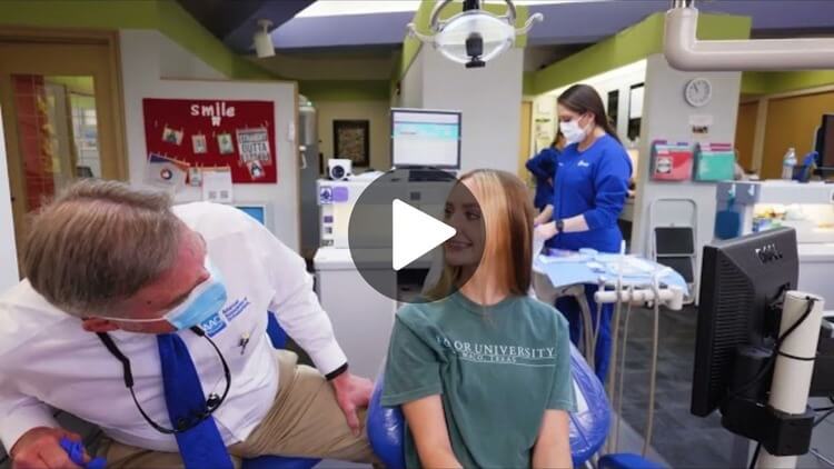 Pediatric Dental Professionals