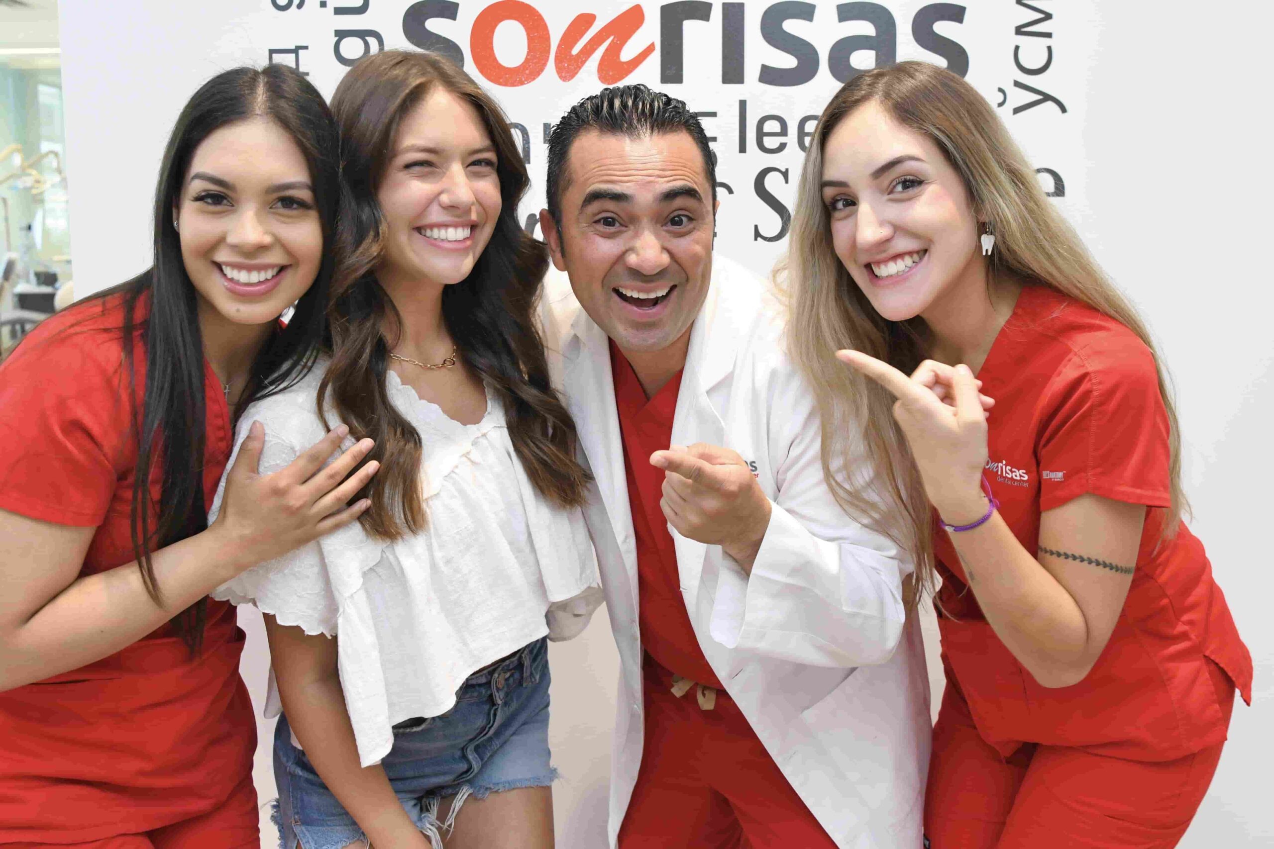 Sonrisas Dental Center