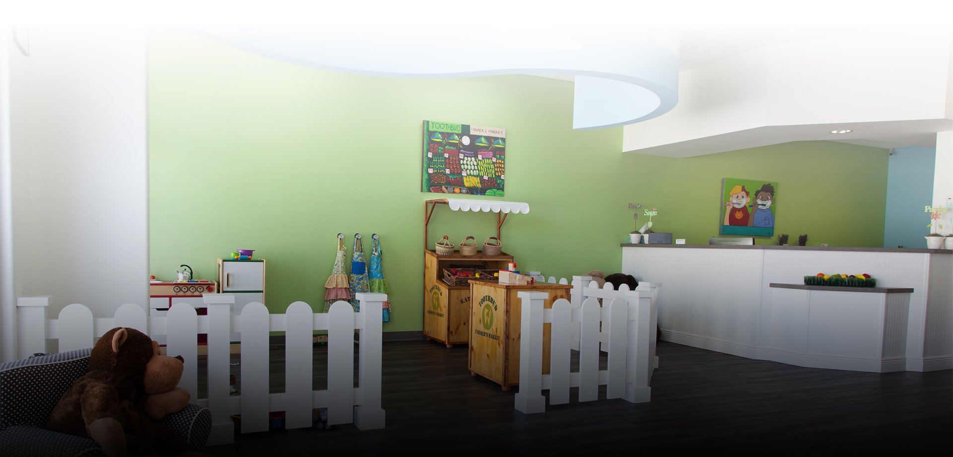 Toothbud Pediatric Dentistry photo 1