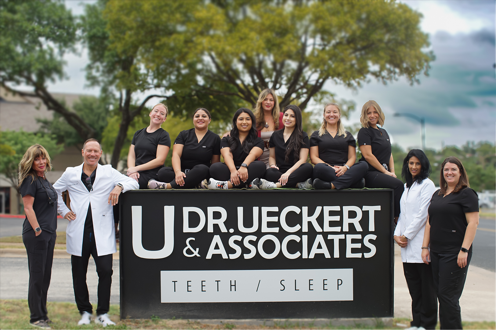 Ueckert Dentistry