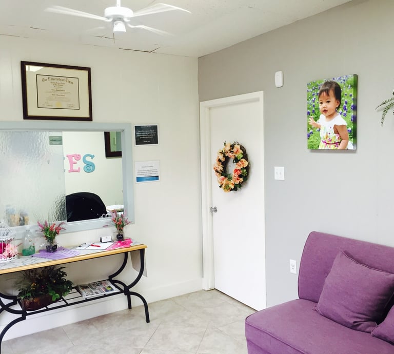 Urbina Family Dental photo 1