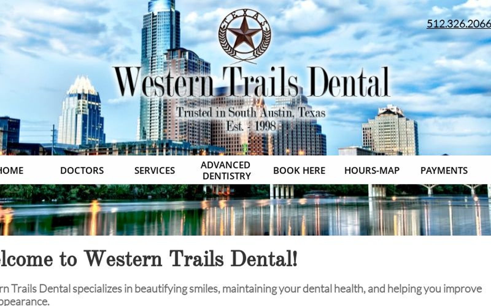 Western Trails Dental