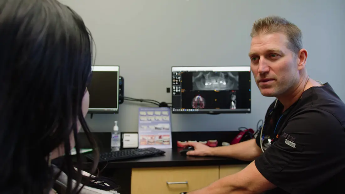 AMOS (Associates In Maxillofacial & Oral Surgery)