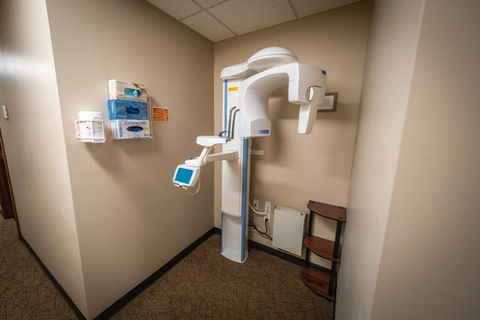 Blackduck Dental Clinic