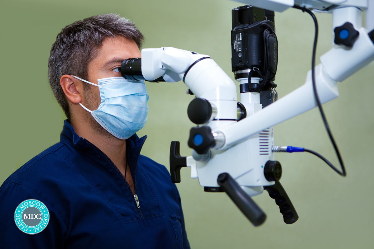 Moscow Dental Clinic