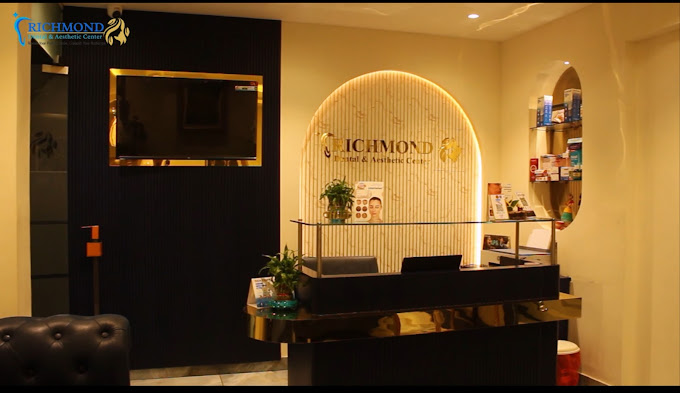 Richmond Dental