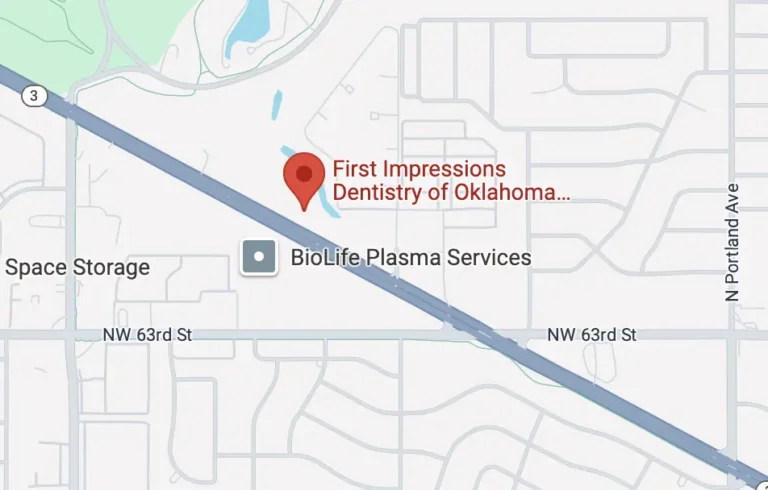 First Impressions Dentistry