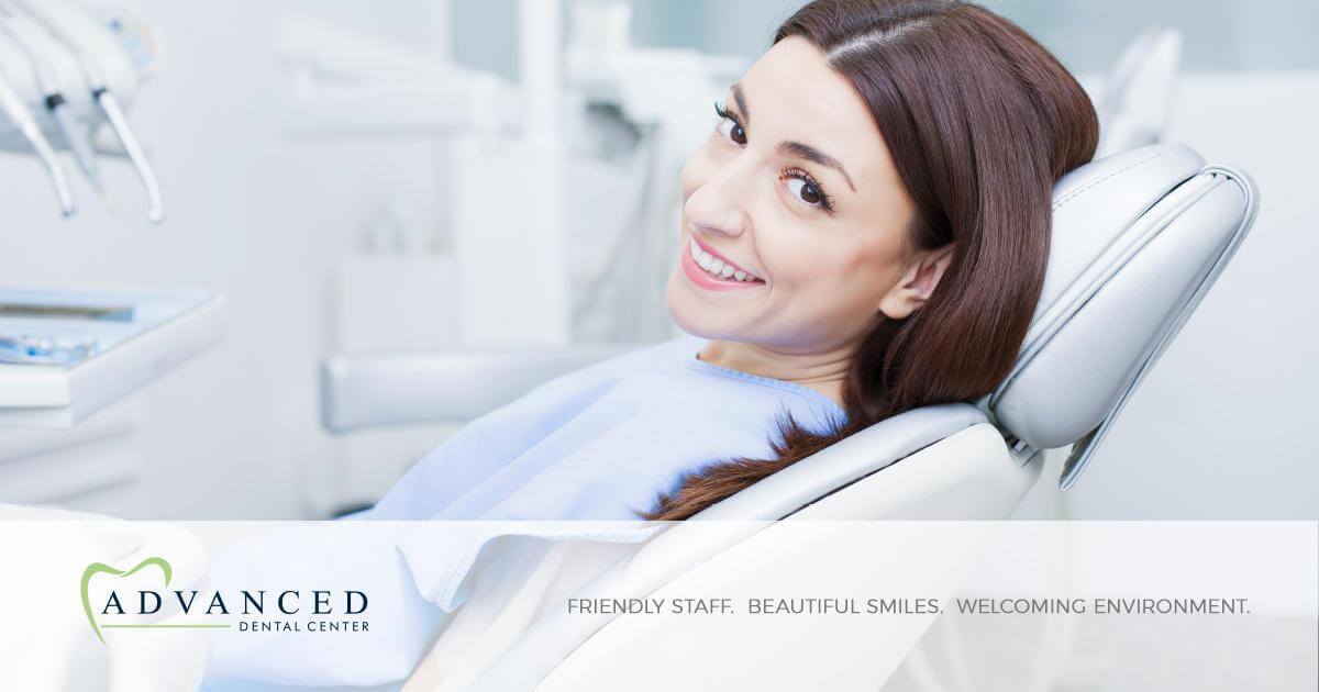 Advanced Dental Center