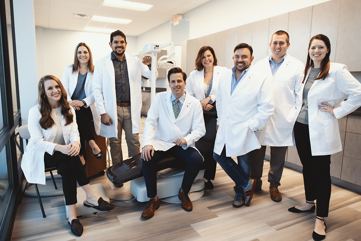 Riccobene Associates Family Dentistry