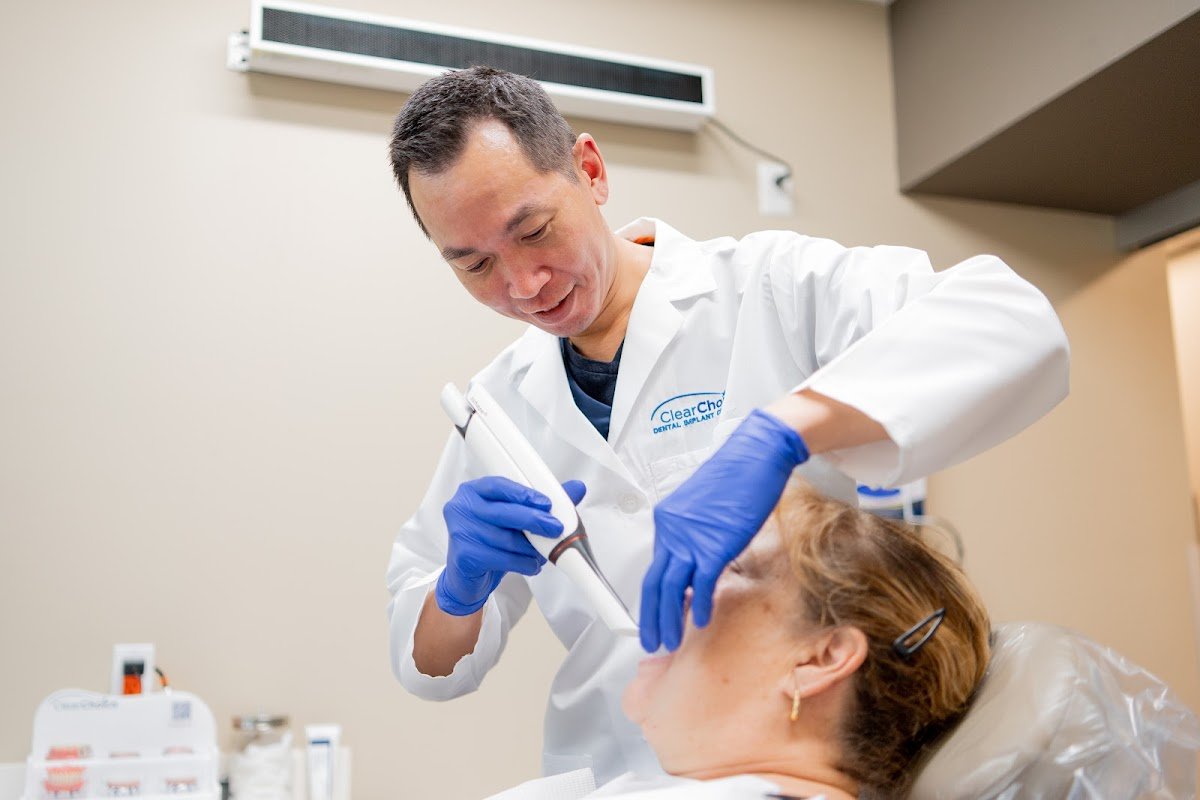 ClearChoice Dental Implant Center