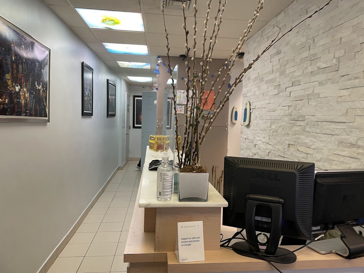 Pediatric Dentistry of New York