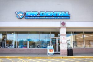 Dr. Dental