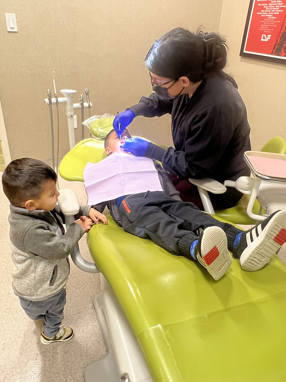 Providence Pediatric Dentistry