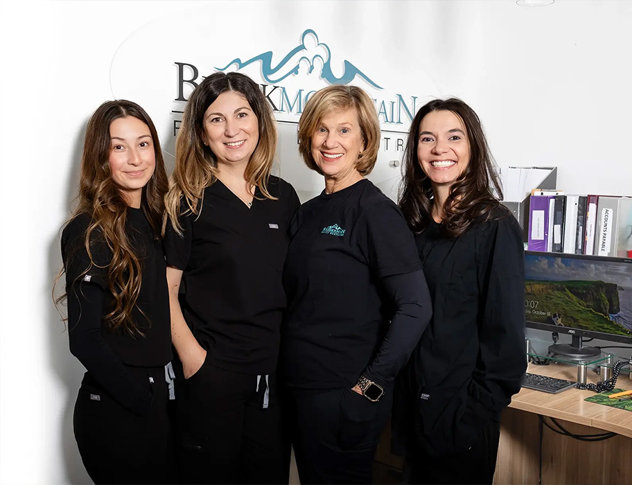 Black Mountain Family Dentistry