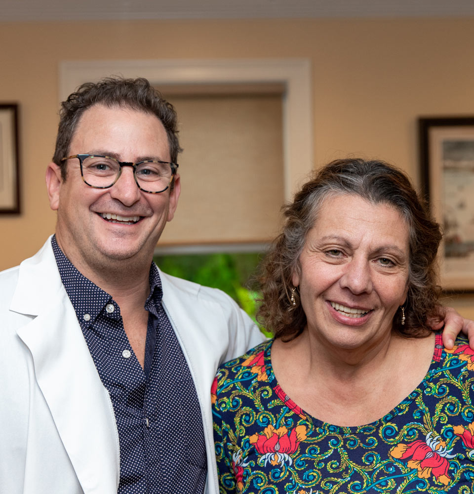 Eric George DMD & Associates