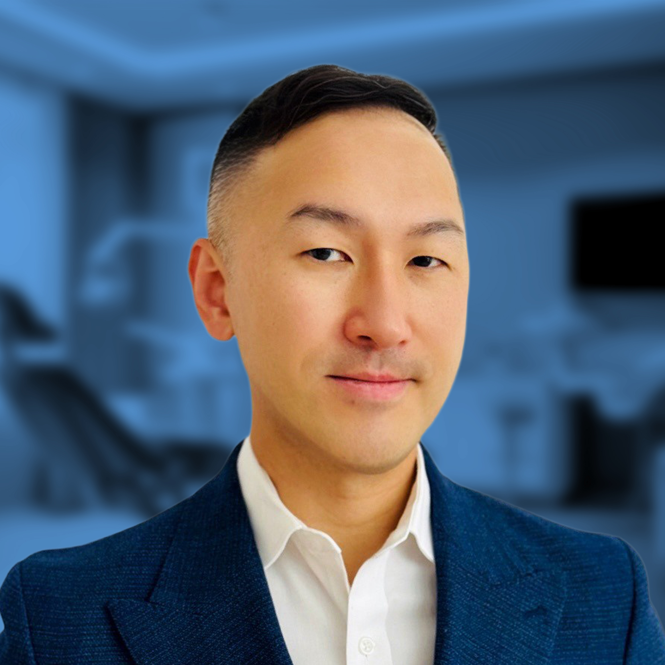 Kevin P. Hagerty DMD