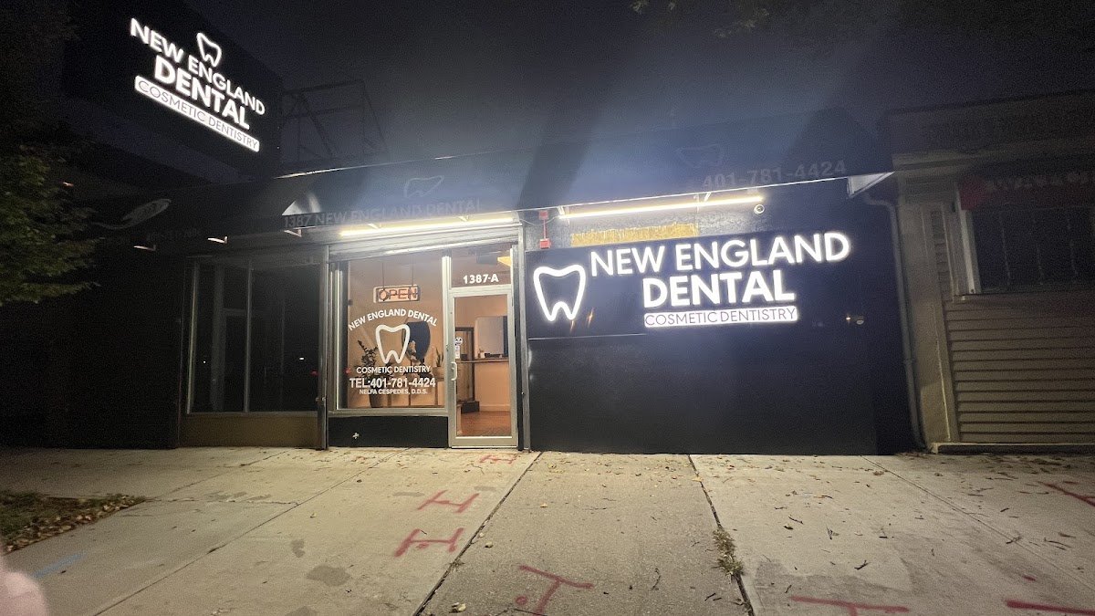 New England Dental