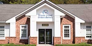 Rhode Island Children’s Dentistry & Orthodontics in East Greenwich
