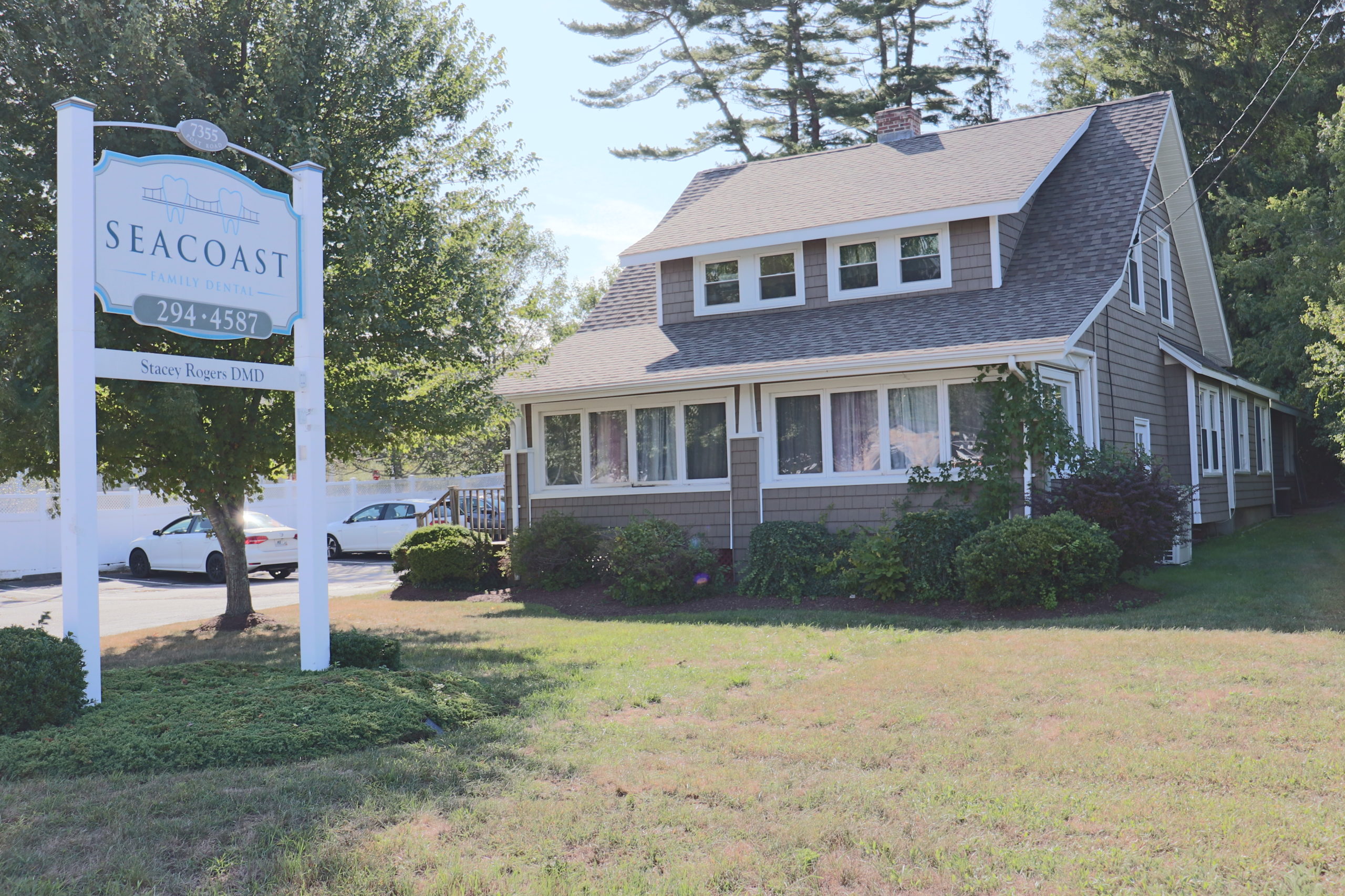 Seacoast Family Dental