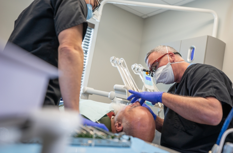 West Shore Dental Associates