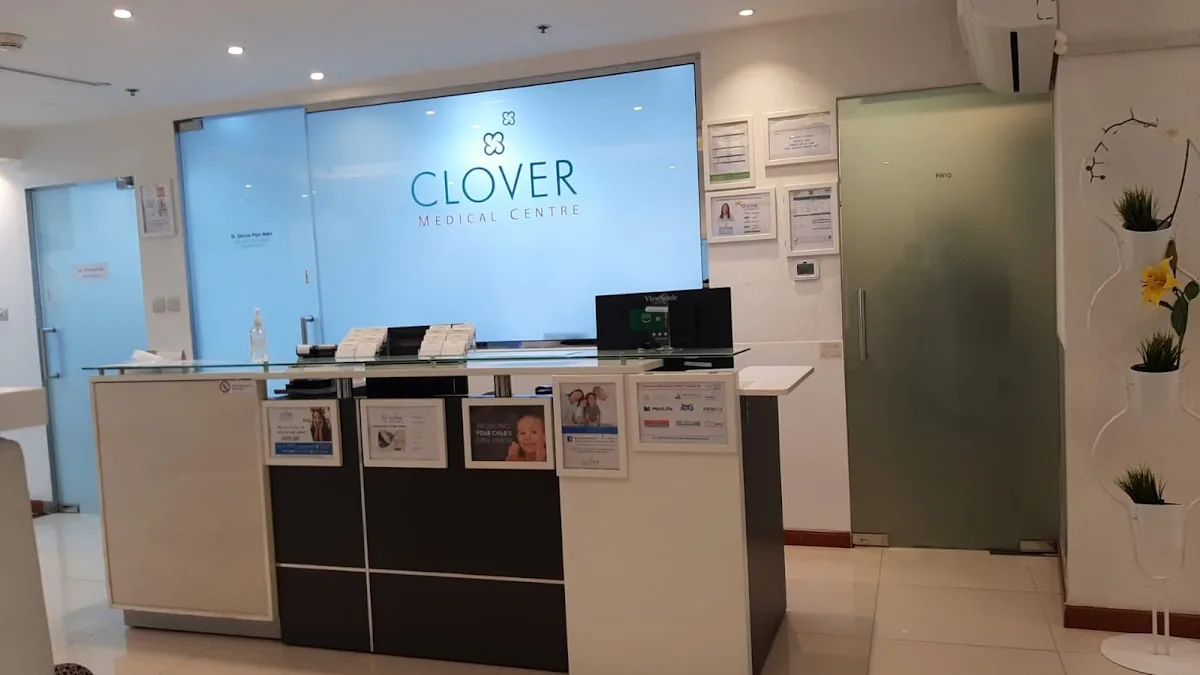Clove Dental Clinic
