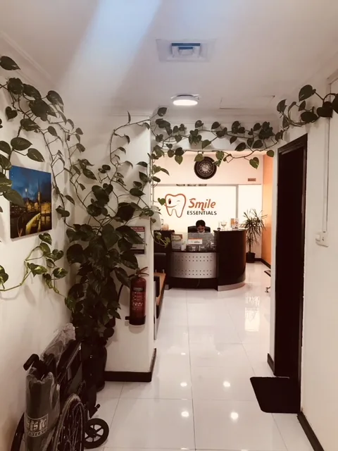 Smile Essentials Dental Clinic Karama photo 2