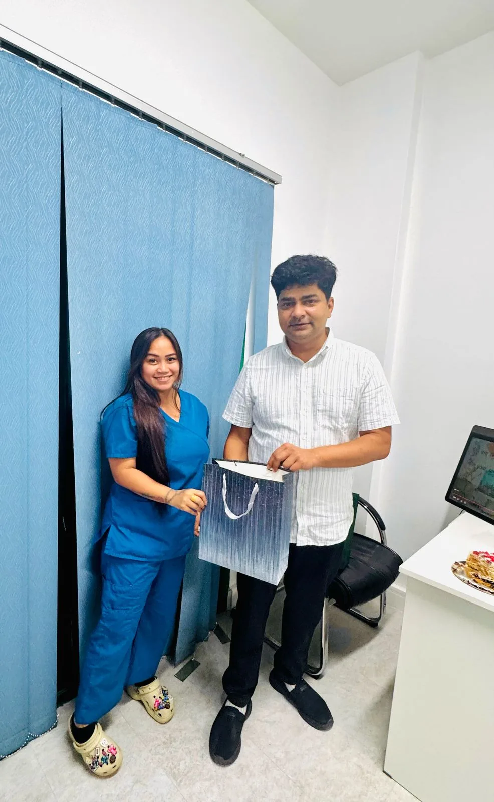 Aysha Mohamed Dental Clinic photo 3