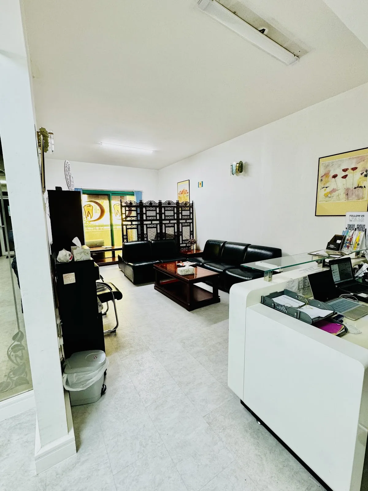 Aysha Mohamed Dental Clinic