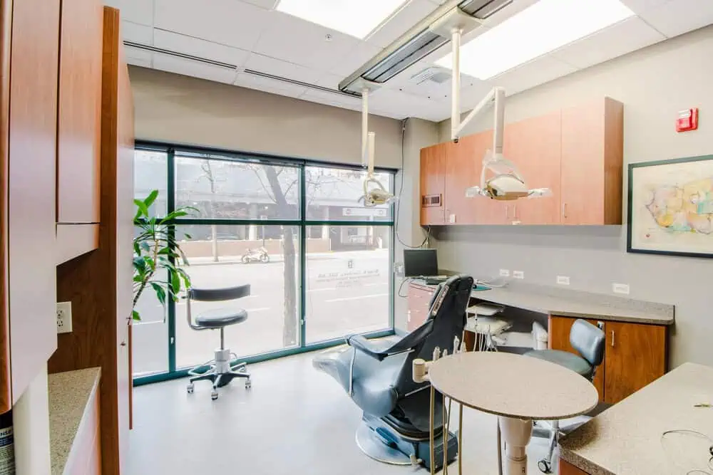 Brian Gurinsky, DDS, MS, PC Periodontics Implants